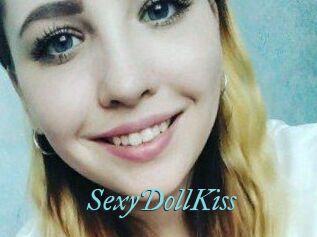 SexyDollKiss