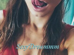 SexyDreammm