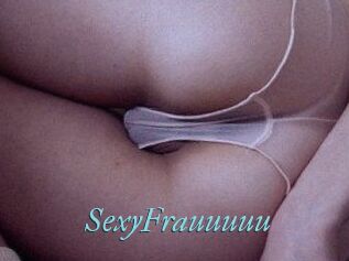 SexyFrauuuuu