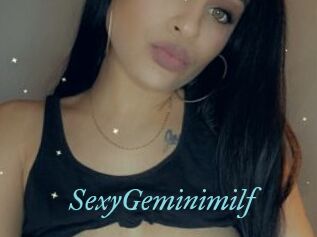 SexyGeminimilf