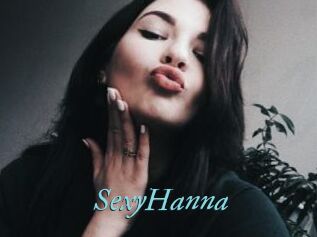 SexyHanna