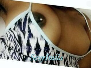 SexyImila