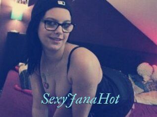 SexyJanaHot