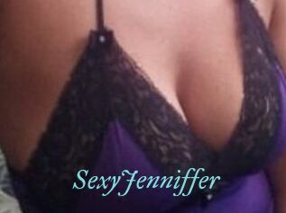 SexyJenniffer