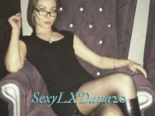 SexyLXDana20