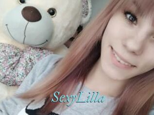 SexyLilla