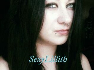 SexyLillith