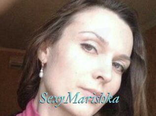 SexyMarishka