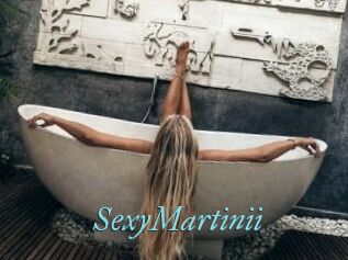 SexyMartinii