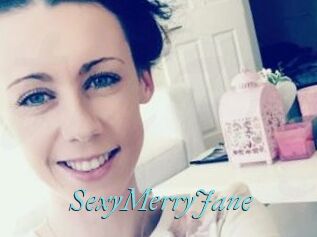 SexyMerryJane