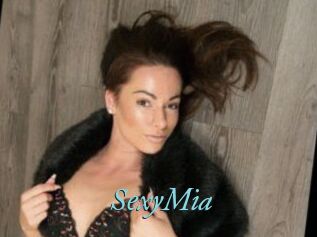 SexyMia