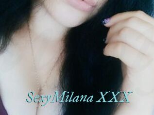 SexyMilana_XXX
