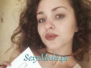 SexyModel4u