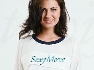 SexyMove