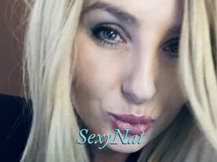 SexyNat