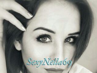 SexyNella69