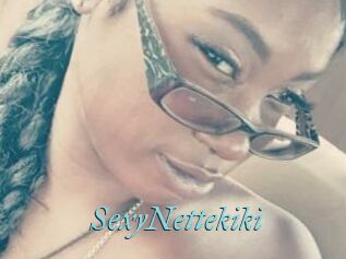 SexyNettekiki