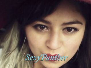 SexyPanther