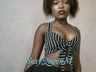 SexyQueenM