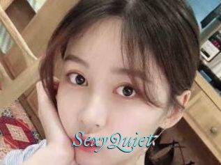 SexyQuiet