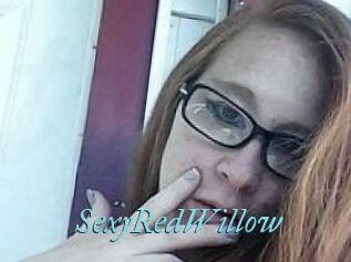 SexyRedWillow