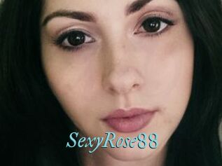 SexyRose88
