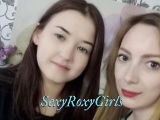 SexyRoxyGirls