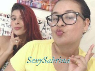 SexySabrina