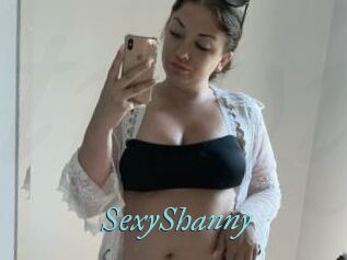 SexyShanny