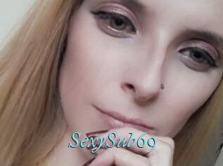 SexySub69