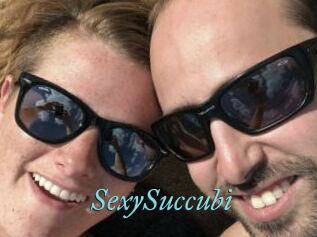 SexySuccubi