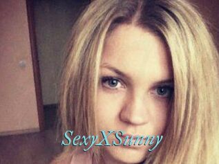 SexyXSunny_