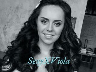 SexyXViola