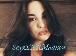 SexyXXXMadison