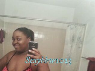 Sexybbw1023