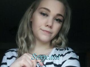 Sexycassi