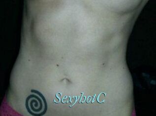 SexyhotC