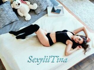 SexylilTina