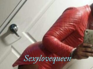 Sexylovequeen