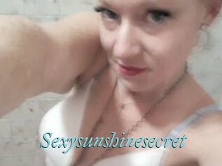Sexysunshinesecret