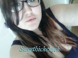 Sexythickchick