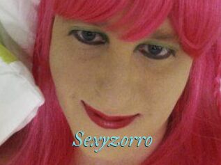 Sexyzorro