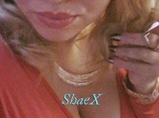 ShaeX