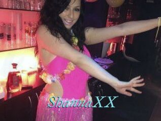 ShannaXX