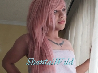 ShantalWild