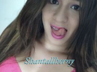 Shantallhorny