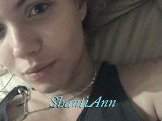 ShantiAnn
