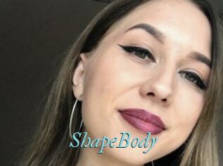 ShapeBody