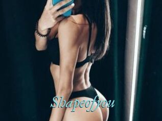 Shapeofyou