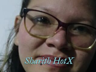 Sharith_HotX